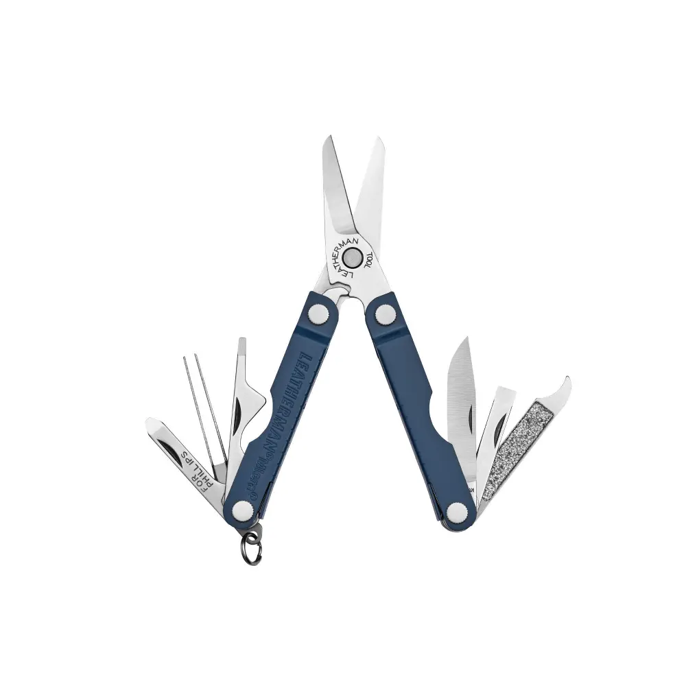 Leatherman Micra - NAVY