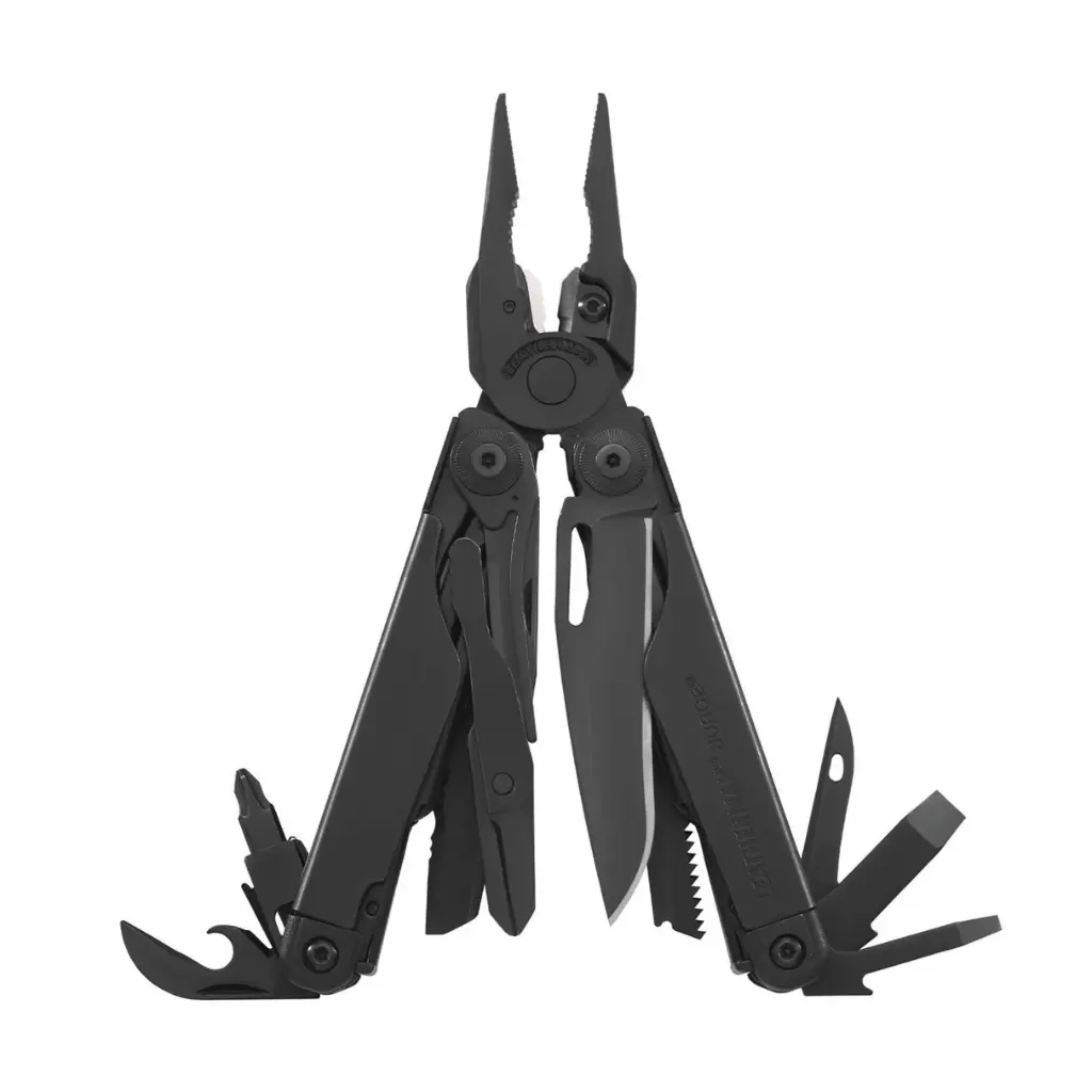 Leatherman Surge - Black