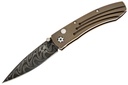 William Henry B05 Monarch Titan IV - Bronze Titanium 11/250