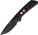 Reate PL-XT Pivot Lock Mic PVD