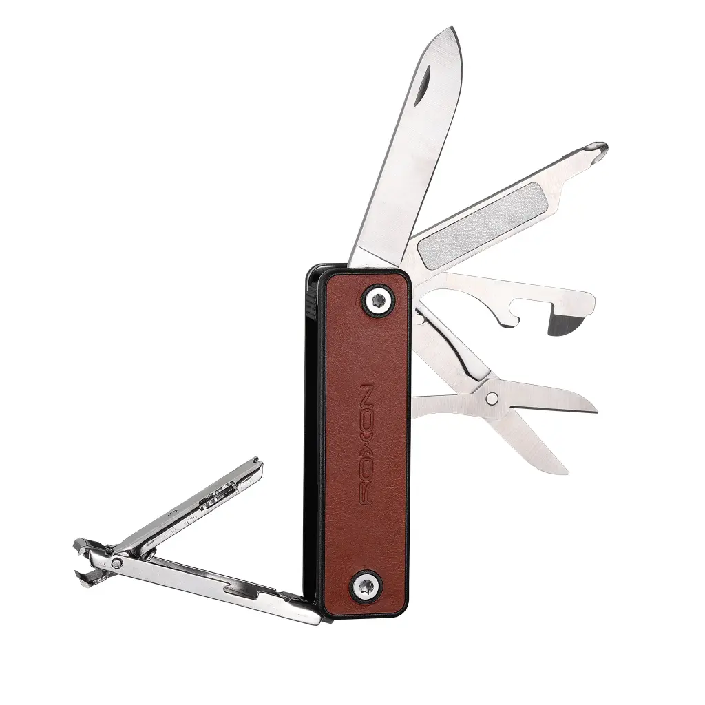 Roxon Mini M4 Multi Tool
