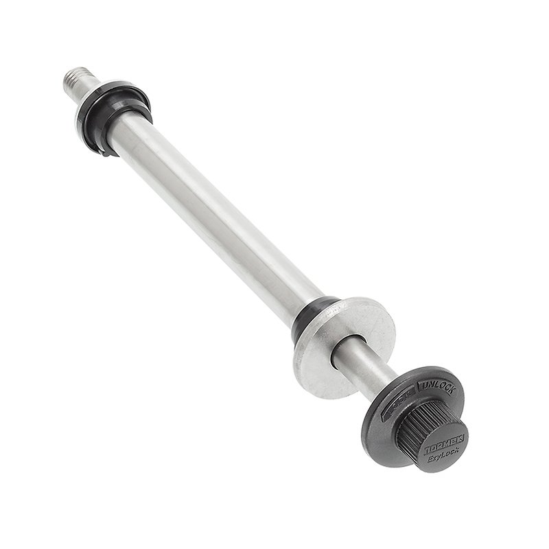 Tormek MSK-200 Stainless Steel Main shaft  T-4 with Ezylock