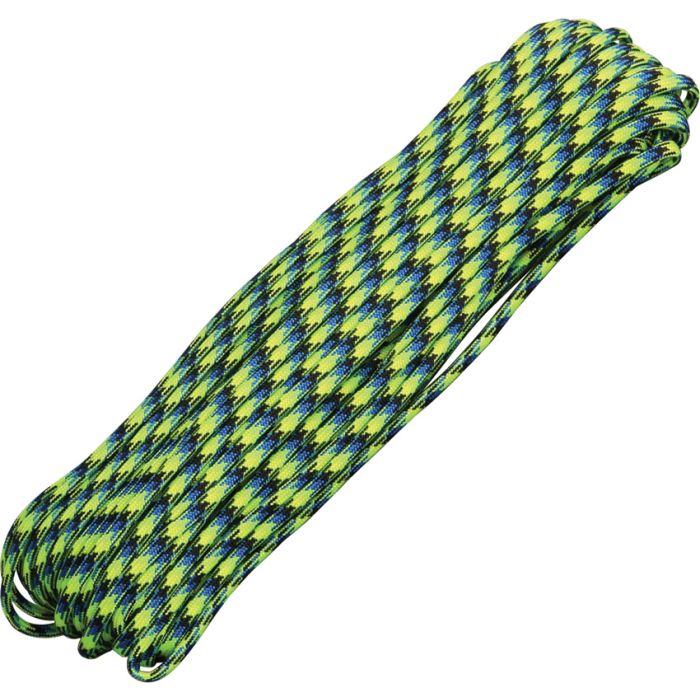Atwood Parachute Cord Aquatica