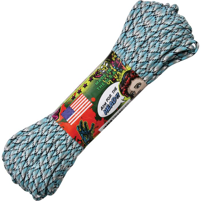 Atwood Parachute Cord Antidote