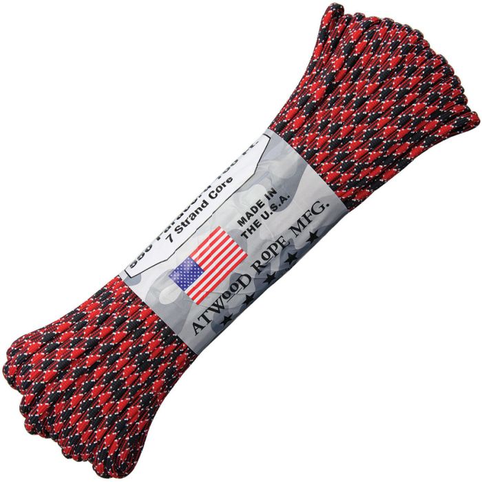 Atwood Parachute Cord Dead Pool