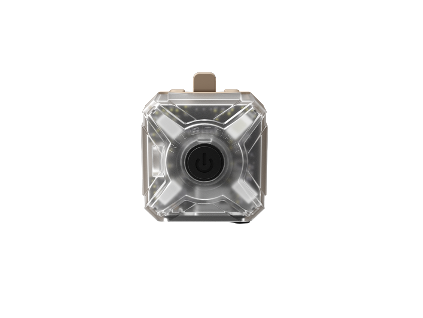 Nitecore NU06 MI