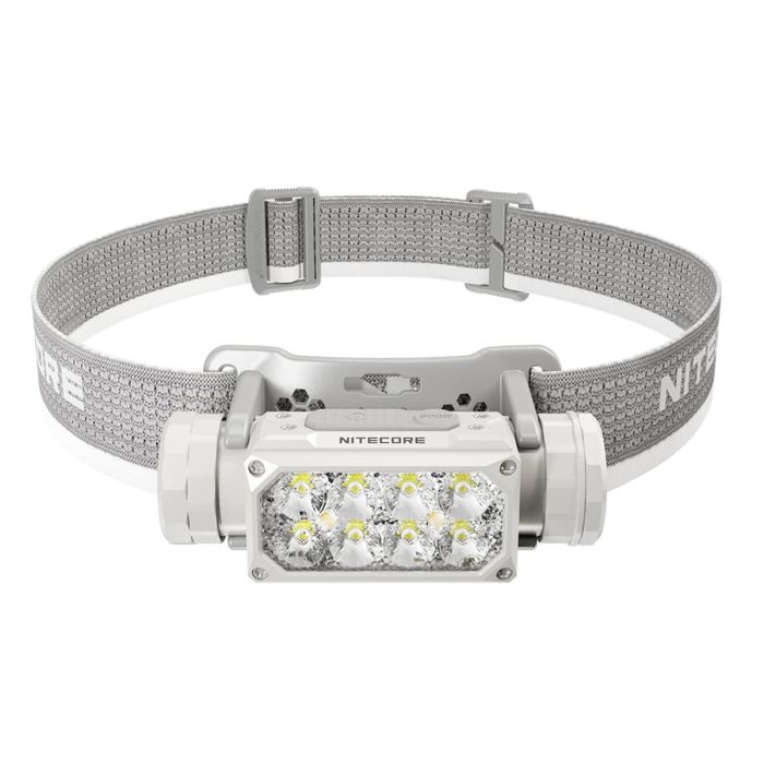 Nitecore Headlamp HC65 UHE Grey