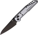 Stedemon NOC MT27 Axis Lock Black/White 