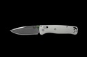 Benchmade Bugout Gray G-10 Exclusive