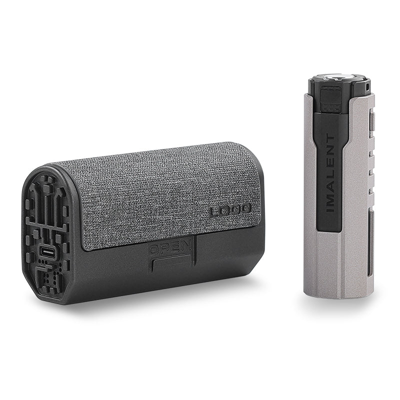 Imalent LD35 Luxury-Micro Arc