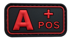 Tsno A POS - Red