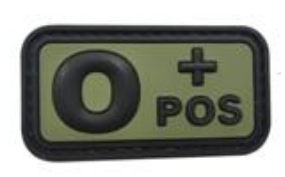 Tsno O POS -Green
