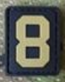 Tsno Number 8