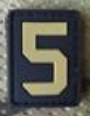 Tsno Number 5