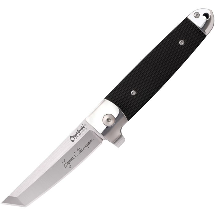 Cold Steel Oyabun Limited Edition