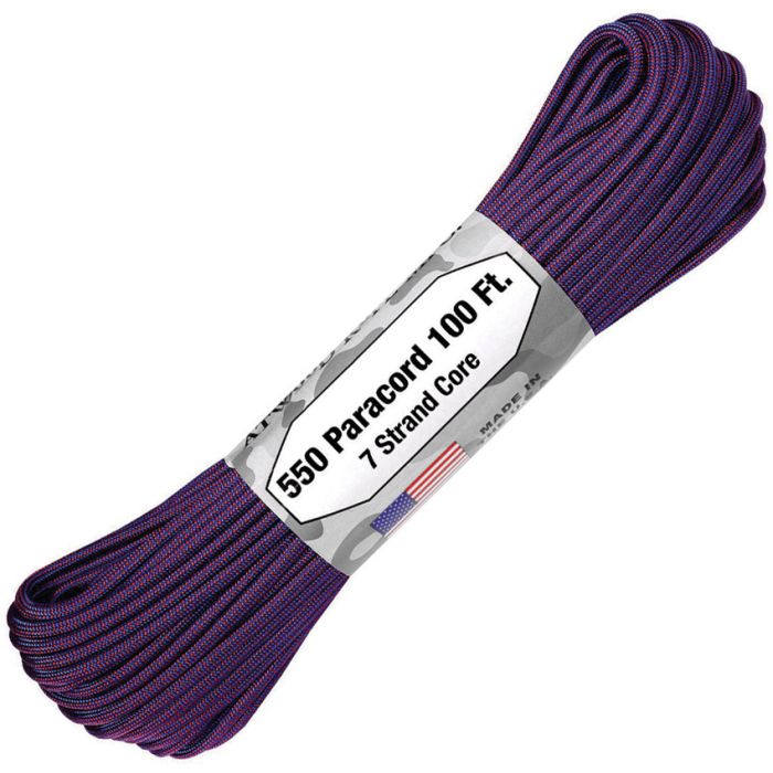 Atwood Color-Changing Paracord Horizon