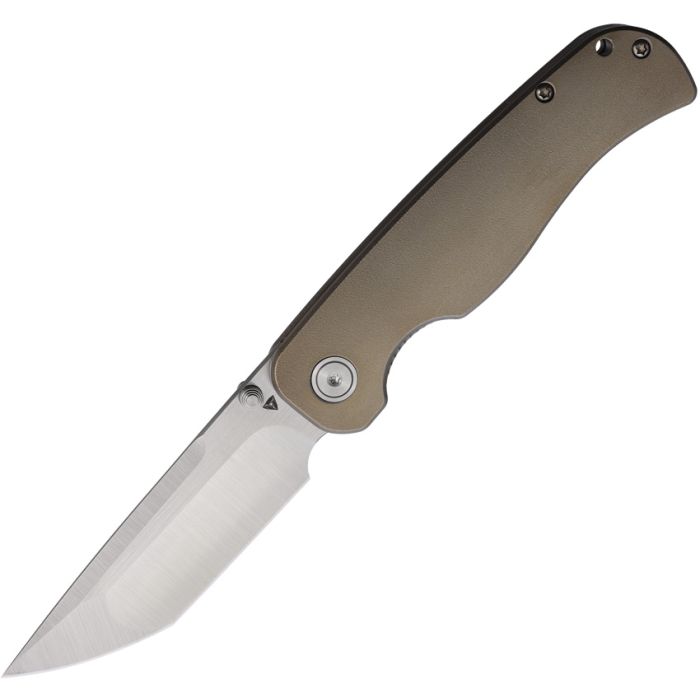 Tuya Wrath V2 Titanium