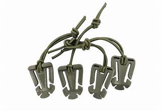 Maxpedition Web Dominator OD Green