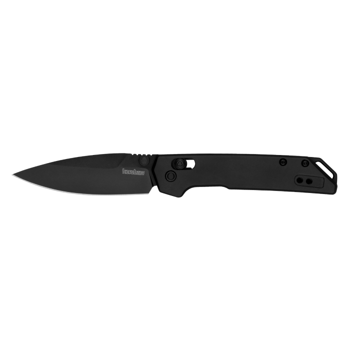 Kershaw Mini Iridium - Black