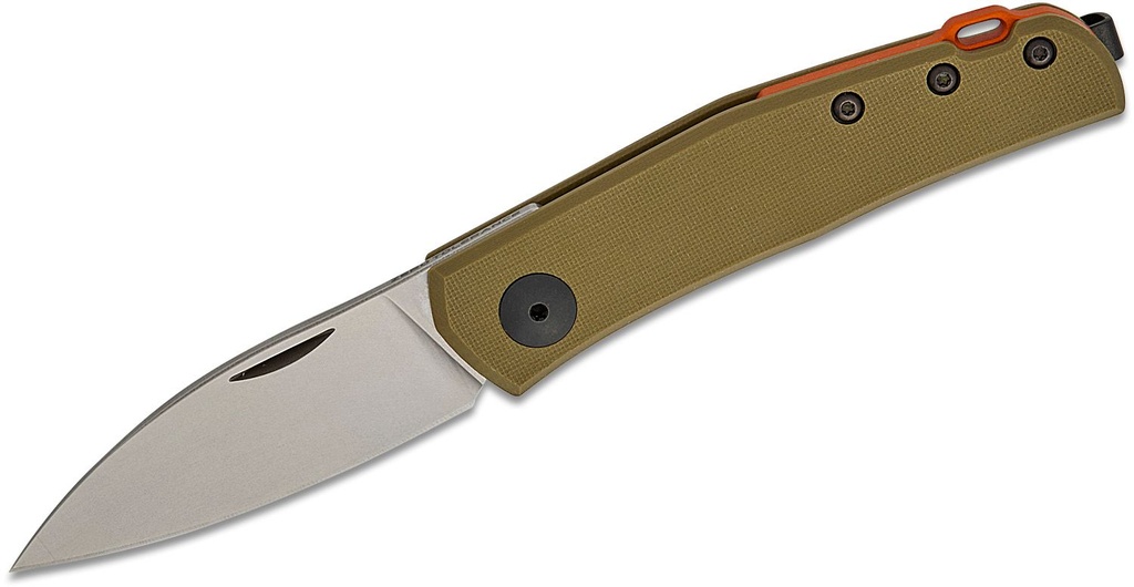 Zero Tolerance 0235OLG10