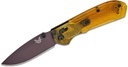 Benchmade Mini Freek Limited Edition SHOT Show 2025