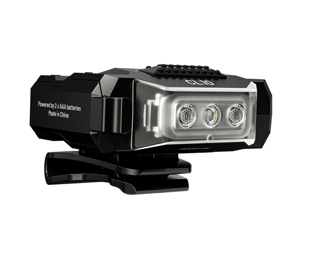 Nitecore CL10
