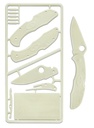 Spyderco Plastic Kit Delica 4 
