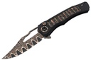 Heretic Wraith V4 Manual Custom 17 of 25