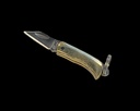 Mini Keychain Gold