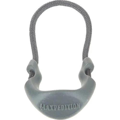 Maxpedition PZL™ Positive Grip Zipper Pulls (large)