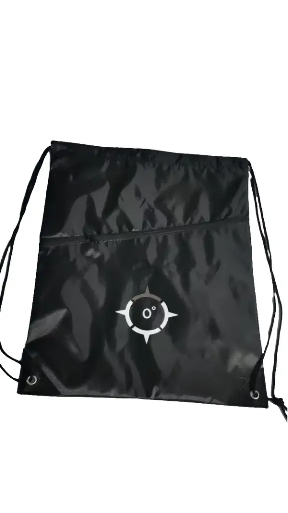 Zero North String Bag