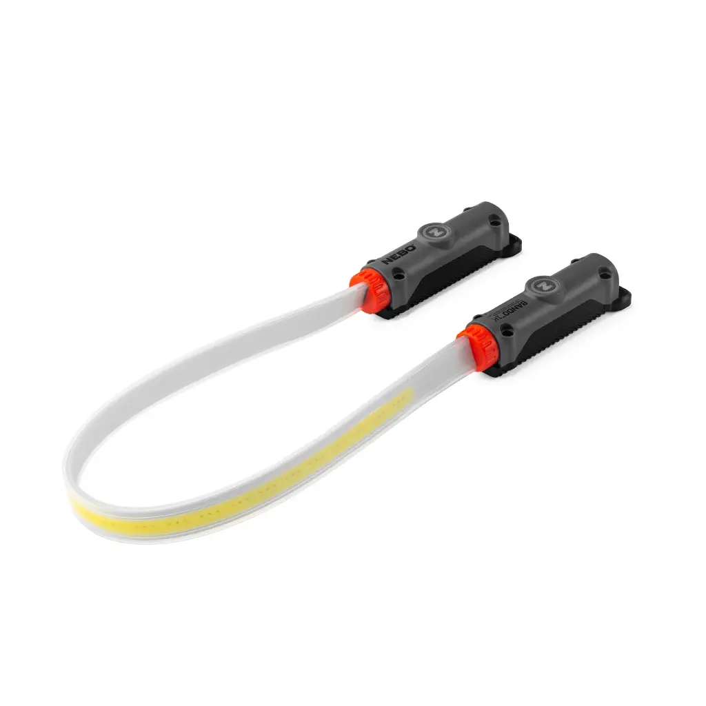 Nebo Bando 1K | Rechargeable