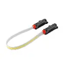 Nebo Bando 1K | Rechargeable