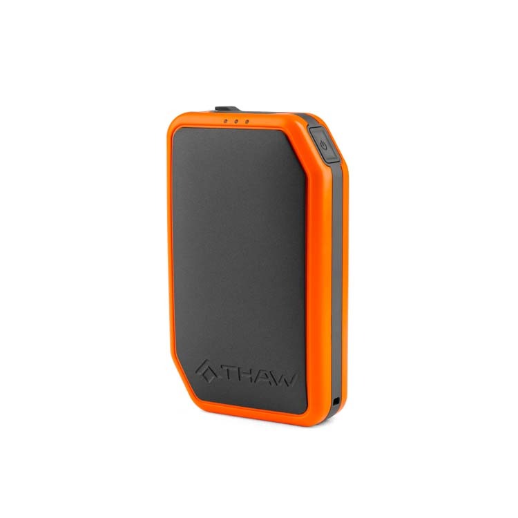 THAW RECHARGEABLE HAND WARMERS Large 10K