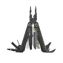 Leatherman WAVE ALPHA Obsidian 
