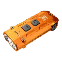 Nitecore Keychain Light TIP3 - Orange