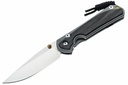 Chris Reeve Large Sebenza 31 - Bog Oak Inlay 