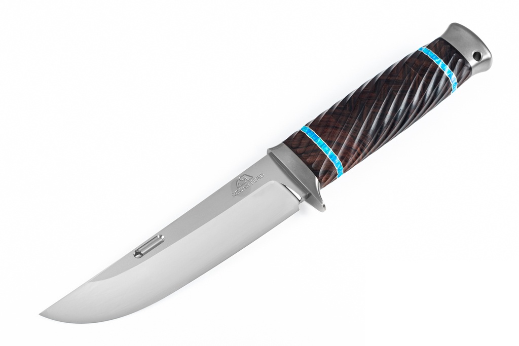 Rockstead DON-ZDP - Desert Ironwood