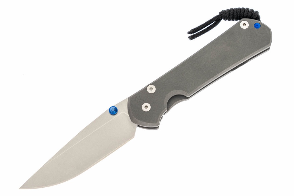 Chris Reeve Large Sebenza 31