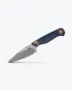 Benchmade Dacian - Blue Denim Micarta
