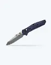 Benchmade Mini Osborne - Denim Micarta 