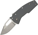 Demko Nano Shark AUS10A Clip Gry 