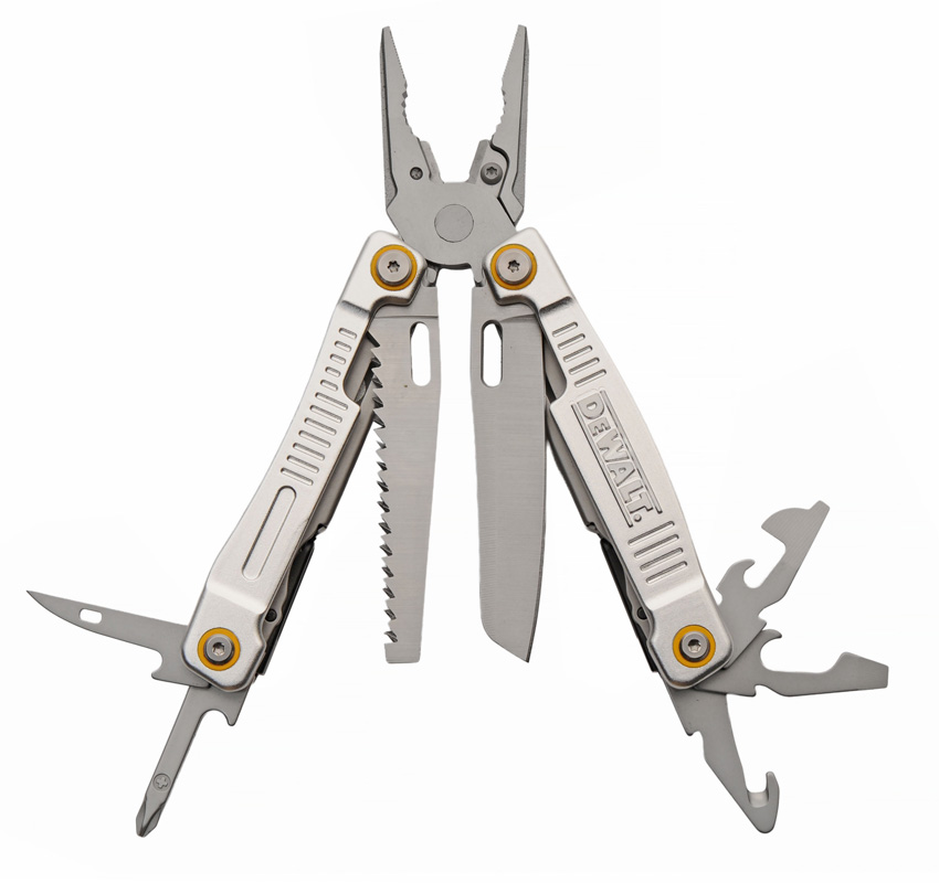 Dewalt MT20 12 IN 1 Multi Tool 