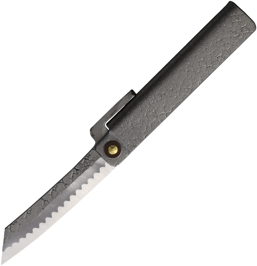 Higonokami Tsuchime Folder Medium 