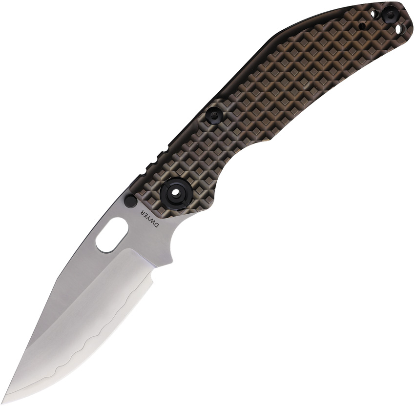 North Mountain Blade BBNM Framelock Grid 