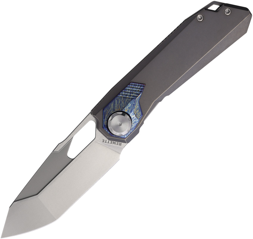 REMETTE Peregrine Falcon Button Liner 