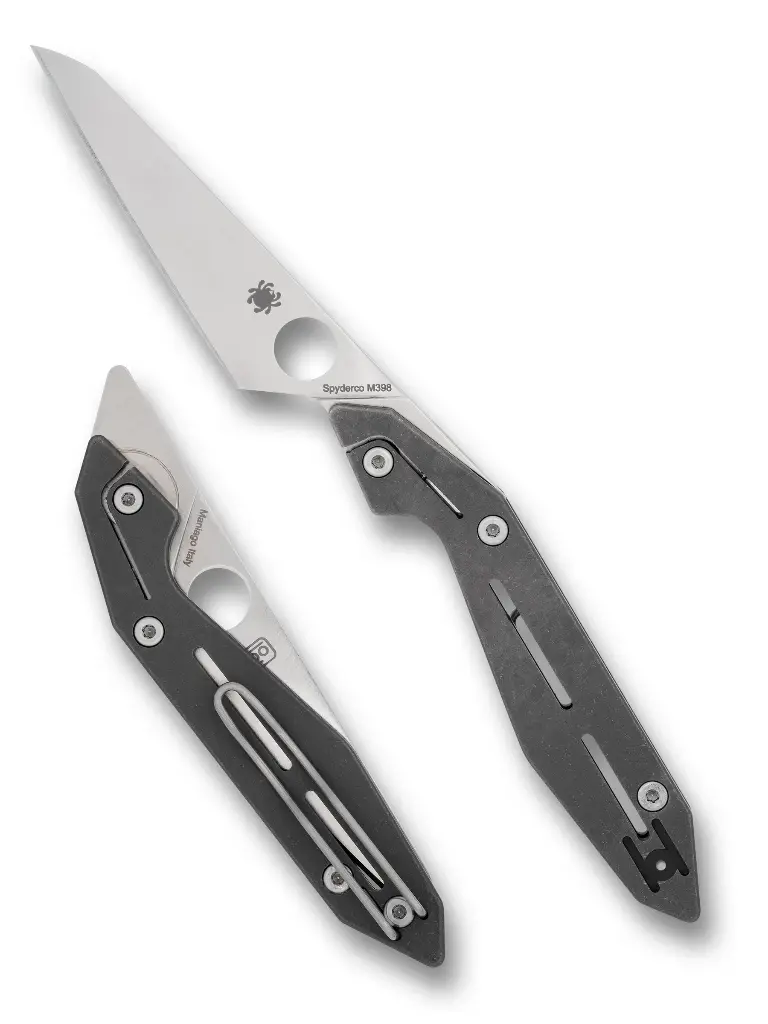 Spyderco Nand