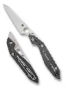 Spyderco Nand