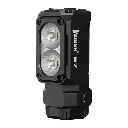 Wuben E7 - Black 5000K