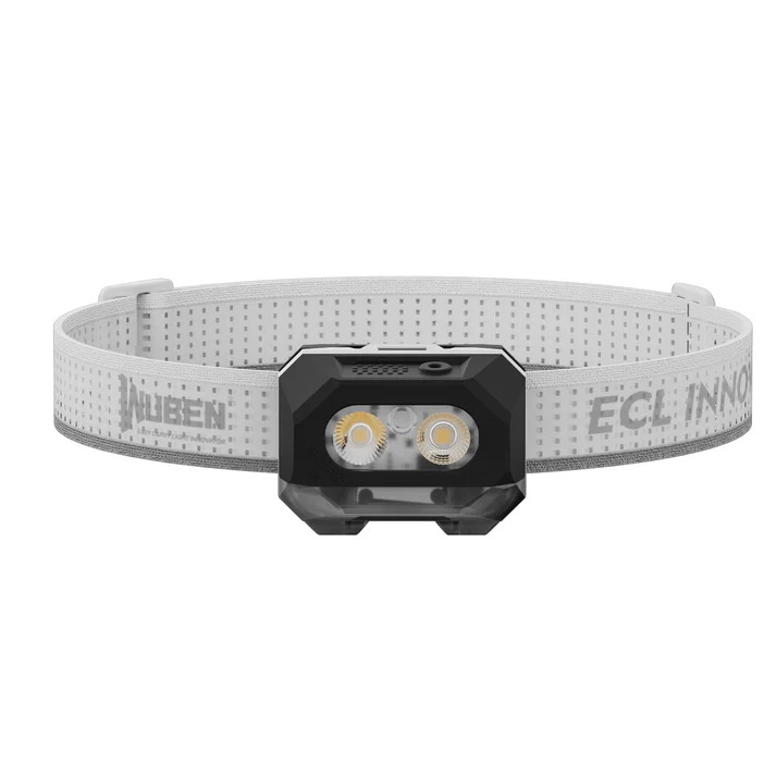 Wuben H4 - Black